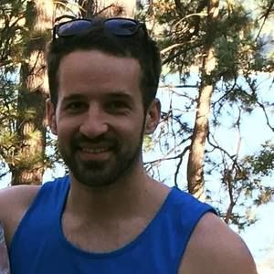 Meet your Posher, Jason